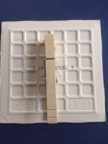 Daddy's Boy Photo Holder