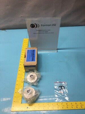 2 Millipore WGGB12S02 Wafergard T-Line Cartridge Filters, 159051