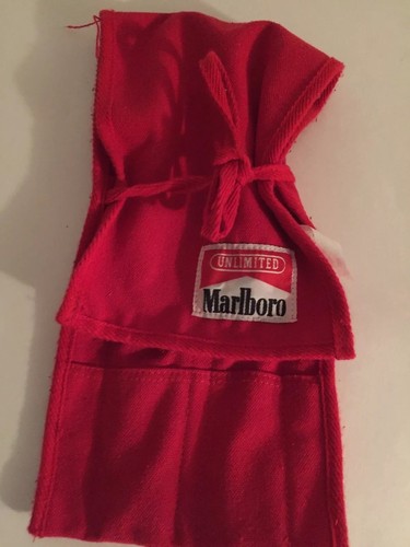 Marlboro Unlimited BBQ Stainless Carving Fork And Knife Set