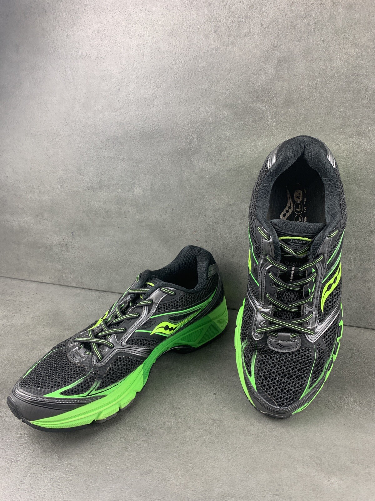 saucony guide 8