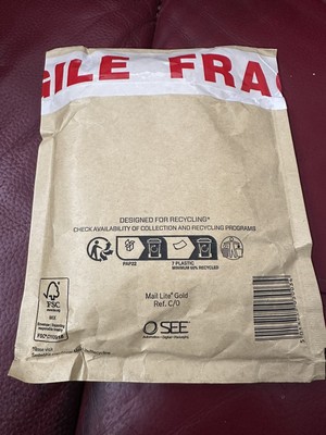 Item photo(s) from verified buyer