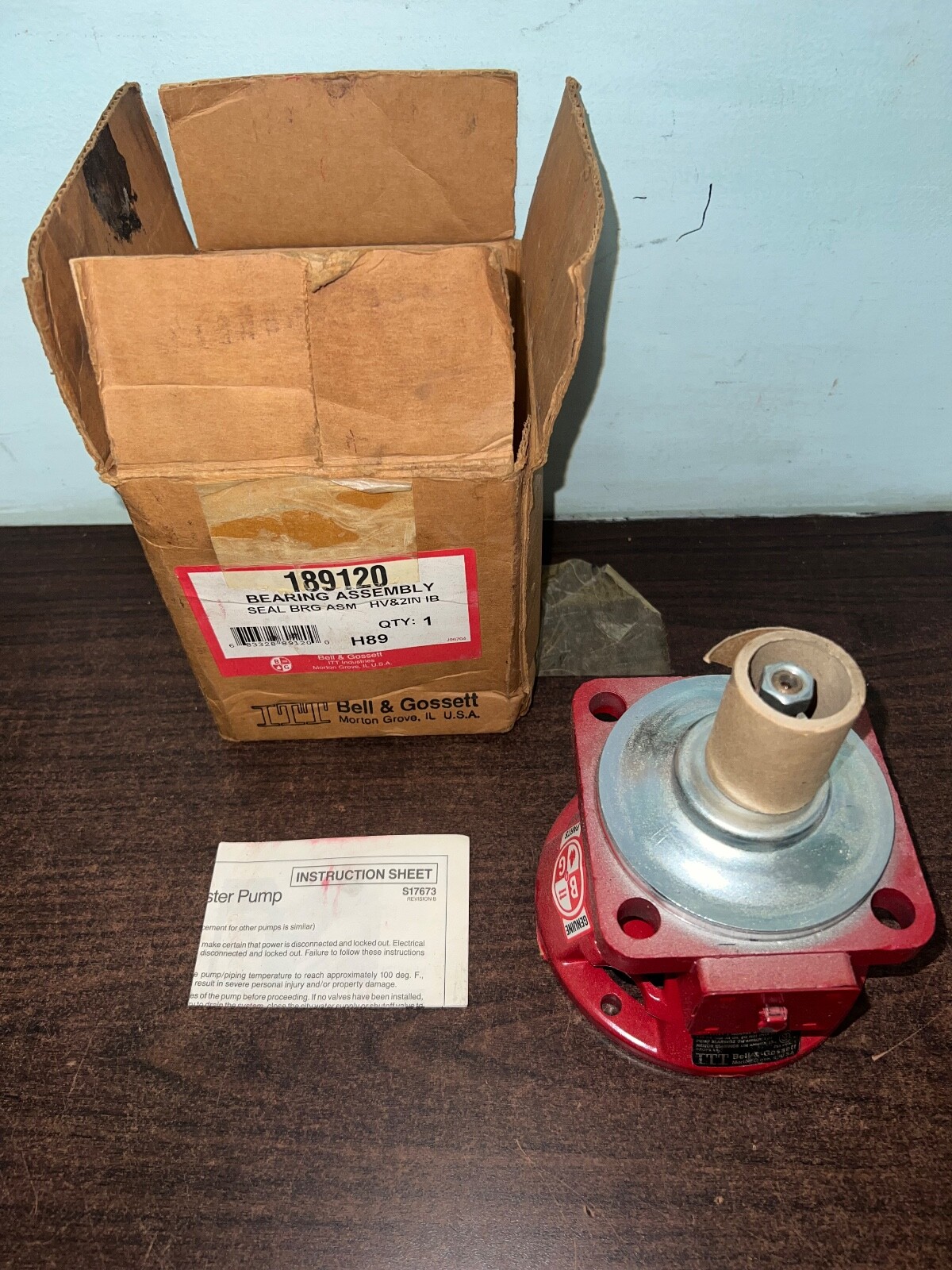 ma＊a Amazon.com: BEARING ASSM 189120 OR 122 : Patio, Lawn & Garden