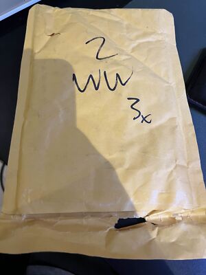 Item photo(s) from verified buyer