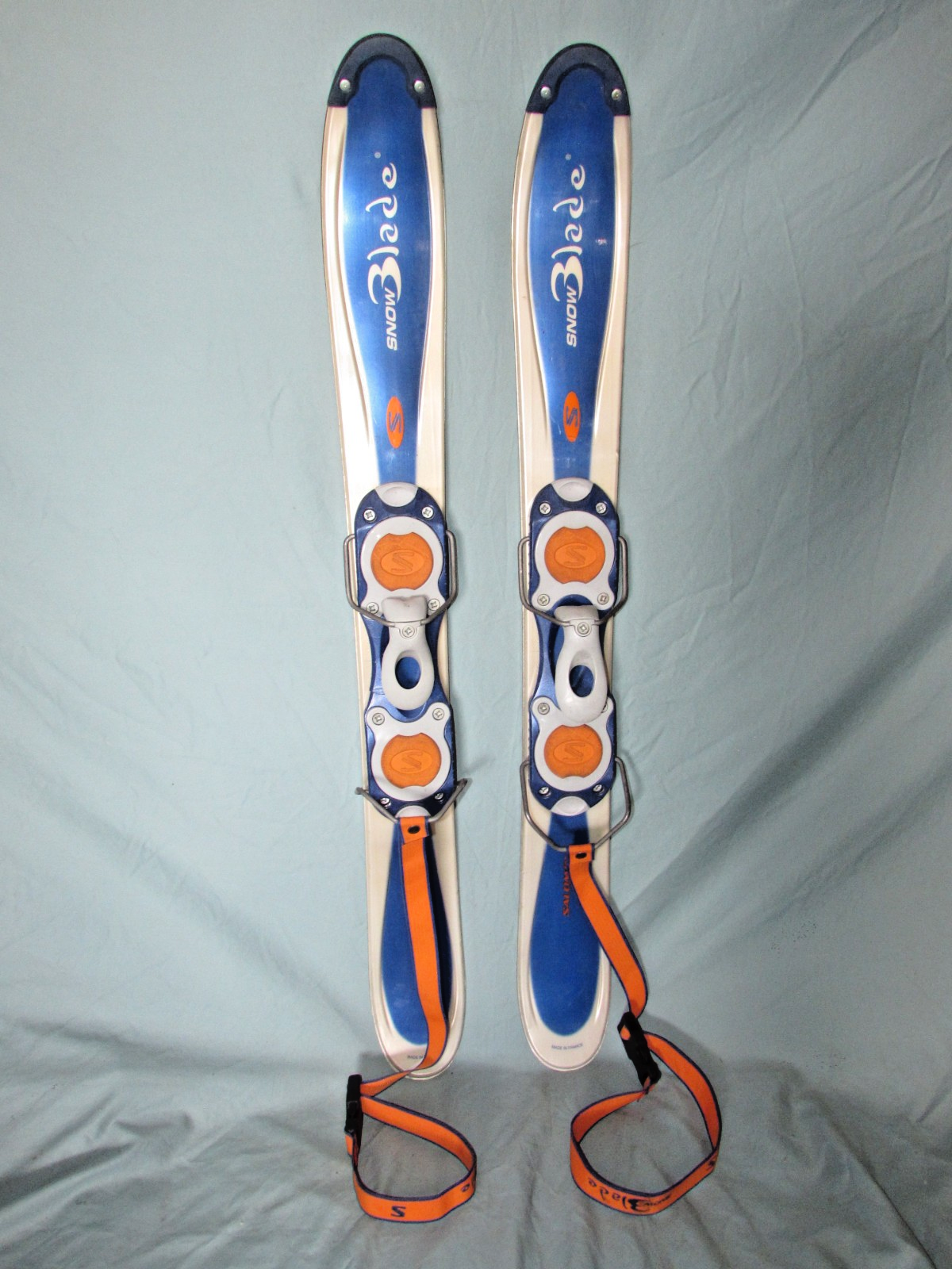 9229S☆SALOMON snowblade SB TEN 100㎝☆中古/サロモン/スノー