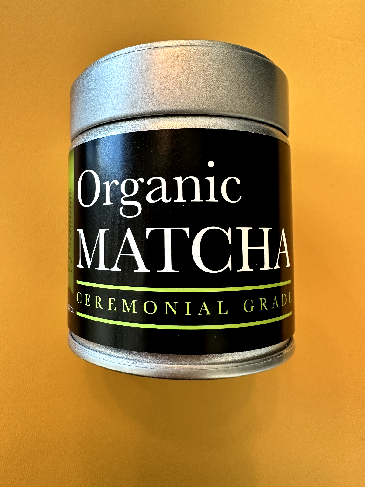 Powder 1 Oz