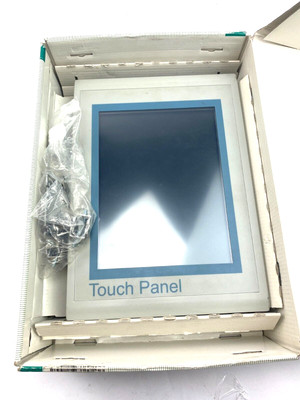 VIPA 608-1BC00 000226 Touch Panel