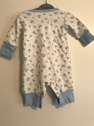 Newborn Baby Clothing Lot Gender Neutral