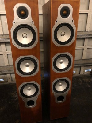 monitor audio gr60 for sale