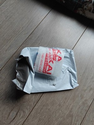 Item photo(s) from verified buyer