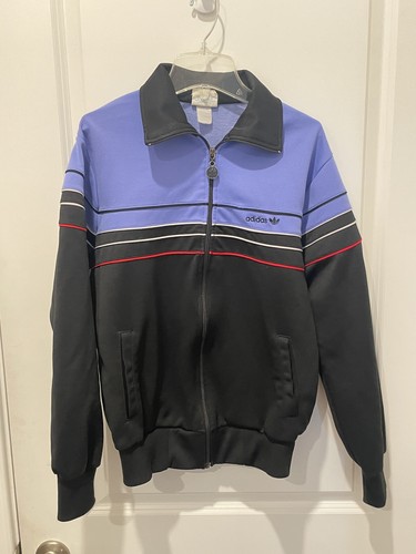 ジャケット・アウター 80s old adidas track jacket Large size $_57.JPG?set_id=8800005007