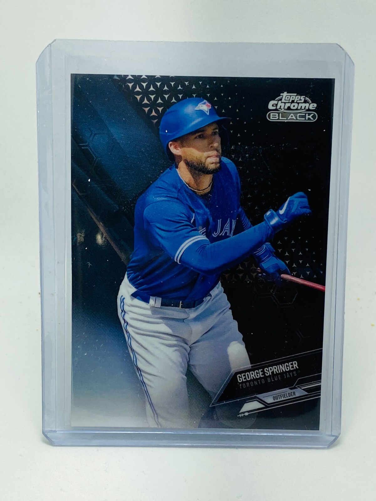 2021 Topps Chrome Black George Springer #172/199 | eBay 2021 Topps Chrome Black George Springer #172/199 | eBay