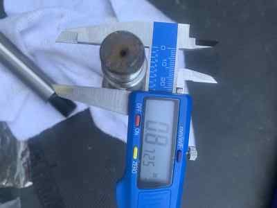 Item photo(s) from verified buyer