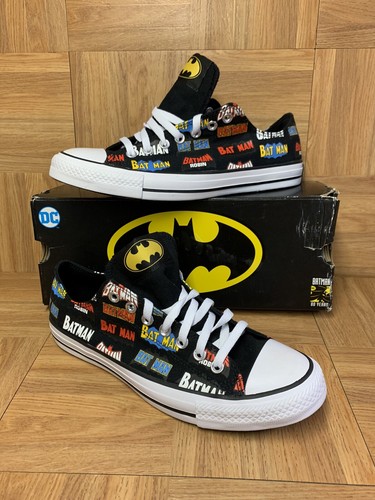 Batman Canvas★ 80s ヴィンテージスニーカー 美品 il_fullxfull.6067610910_qogm.jpg
