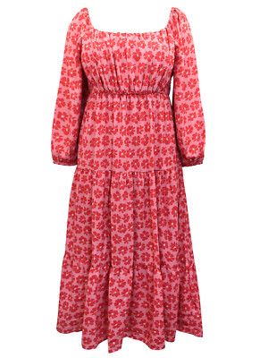 JD Williams Linen dress