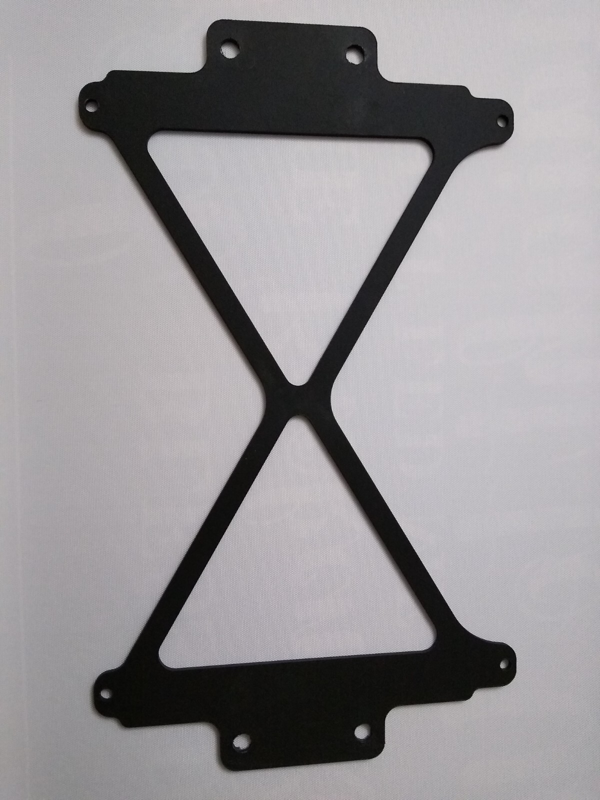 Polaris Snowmobile LinQ Adapter Plate