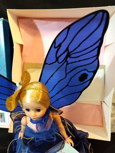 MADAME ALEXANDER PORTRETTES 10