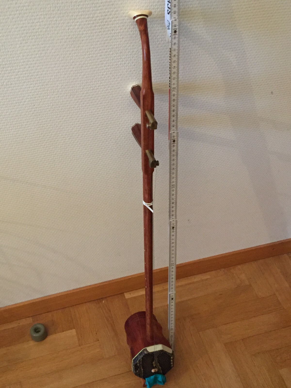 Erhu 2 Saiten Instrument