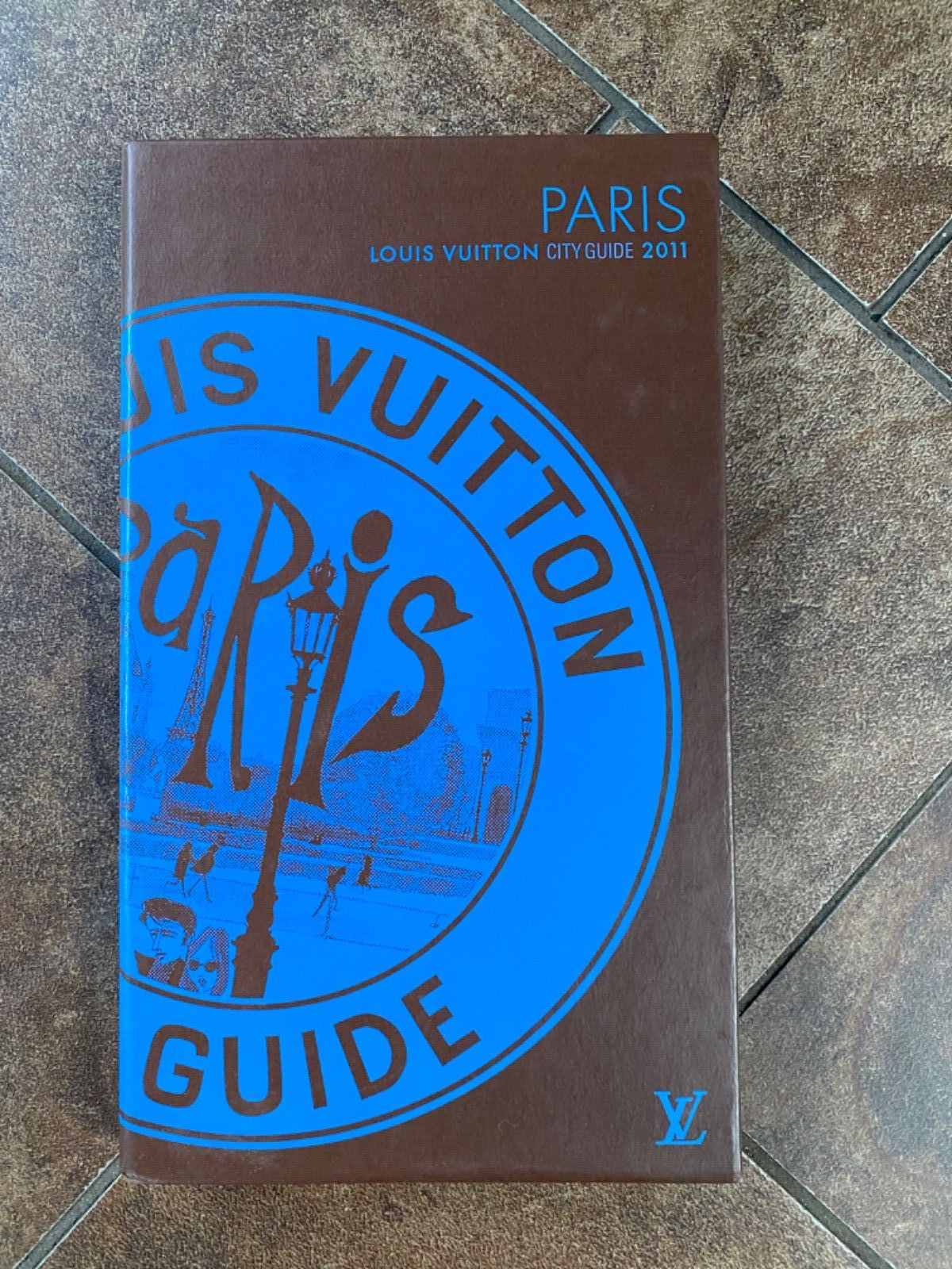 Louis Vuitton City Guide 2004 ヨーロッパ louis-vuitton--