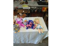 second hand baby dolls
