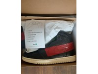 air jordan 1 couture stockx