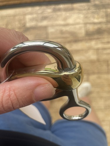 Fotos del artículo de un comprador verificado