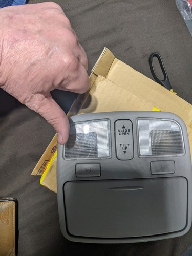 Fotos del artículo de un comprador verificado