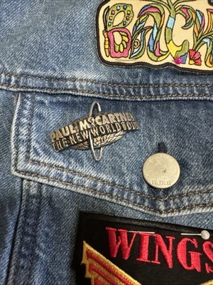 Item photo(s) from verified buyer