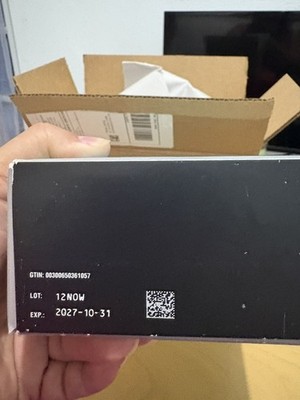 Artikelfoto(s) von einem verifizierten Käufer