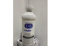 e45 cream 500g