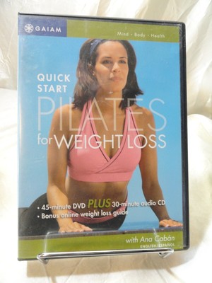 WORKOUT / EXCERCISE / FITNESS DVDS YOU PICK TITLES $1 EACH SOME NEW (BOX 2)