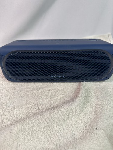 SRS-XB30 ソニー SONY Bluetoothスピーカー SRS-XB30 | アクティブスピーカー／ネックスピーカー | ソニー