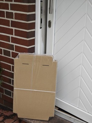 Artikelfoto(s) von einem verifizierten Käufer