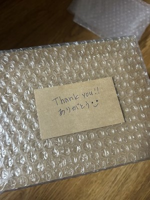 Fotos del artículo de un comprador verificado