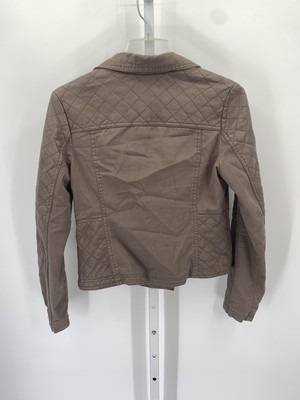 American Rag-cie Size Medium Juniors Jacket