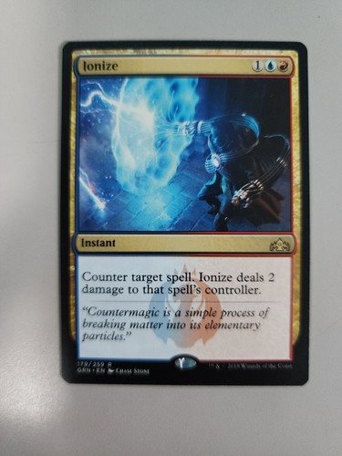 MTG イコリア MTG】『イコリア：巨獣の棲処』新カード紹介①4月17日発売