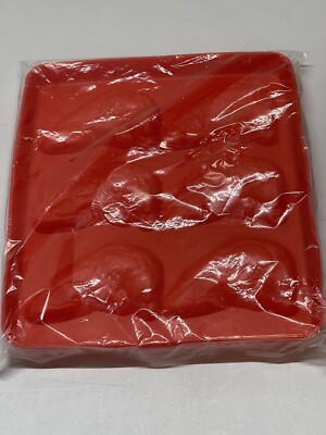 Puree Food Molds Silicone Chicken Breast Mold In Package