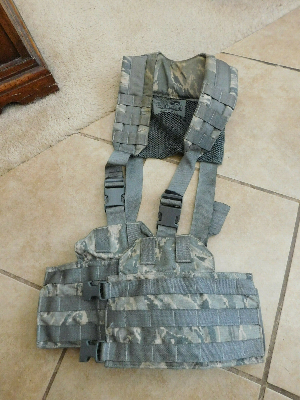 LGB - 00s archive l.g.b. bono14 vest jilet ベスト goa gimmick bono vest ゴア ベスト LGB 00s y2k - メルカリ