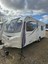 BAILEY PEGASUS RIMINI GT65, 2014 MODEL, 4 BERTH, FIXED SINGLE BEDS!!!