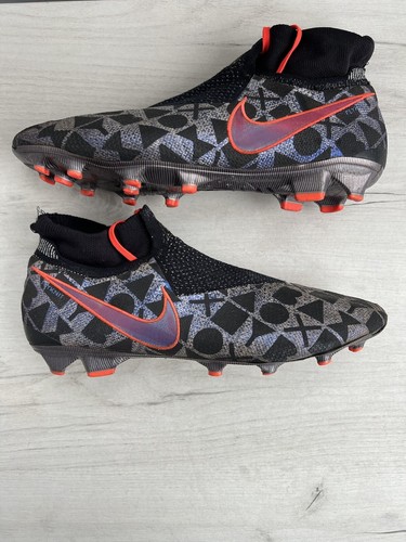 シューズ Nike phantom flyknit soccer cleats 24cm $_57.JPG?set_id=880000500F