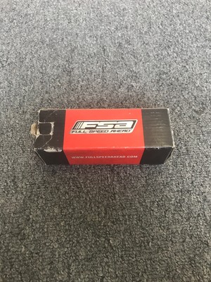 fsa sealed cartridge