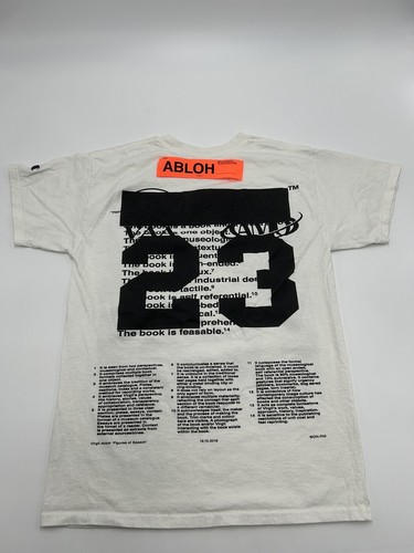 限定マット額装品/Virgil Abloh Speech12 Virgil Abloh '12-Inch Voices' Installation | Hypebeast
