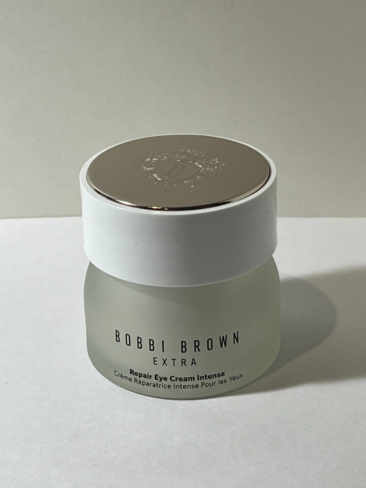 Bobbi Brown Extra Repair Eye Cream Intense, 0.5 oz - Walmart.com