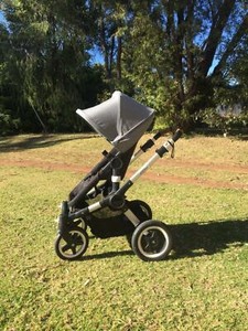 bugaboo stroller buffalo accessories