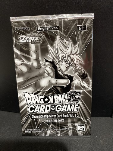 Championship Silver Card Pack Prize Promo 2023 Vol.1 Dragon Championship Silver Card Pack Prize Promo 2023 Vol.1 Dragon