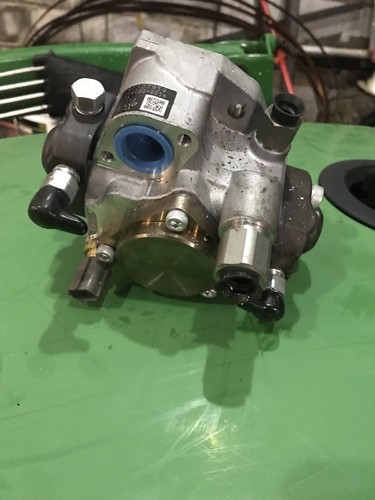 Re507959 New John Deere Common Rail Pump Re507959