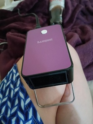 Item photo(s) from verified buyer