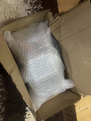 Fotos del artículo de un comprador verificado