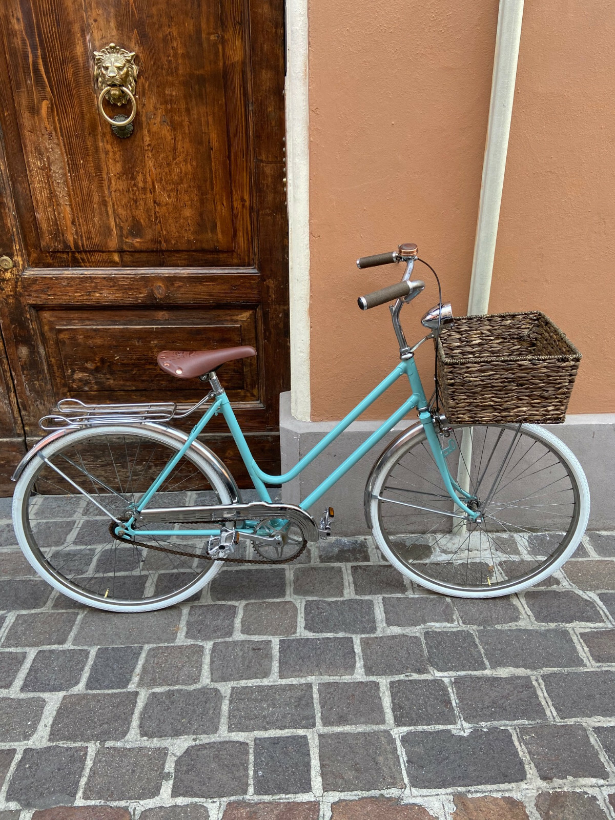 Bici da donna vintage - Biciclette In vendita a Cremona