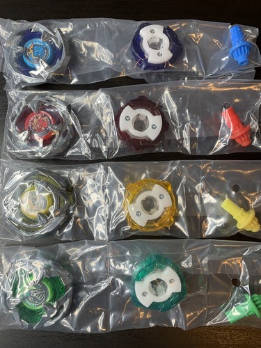 BEYBLADE X BX-00 12個セット　まとめ売り Beyblade X BX-07 Start Dash Set | Japan Trend Shop