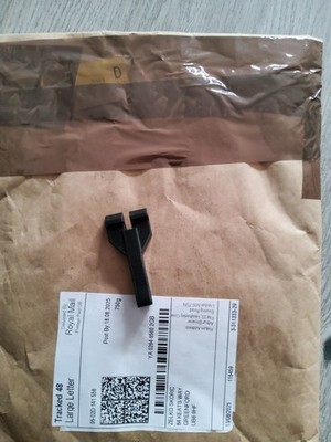 Fotos del artículo de un comprador verificado